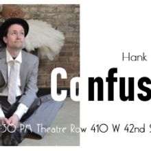 CONFUSION Comes to United Solo 2022