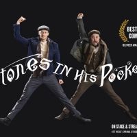 Comedy and Drama Combine In STONES IN HIS POCKETS at TheatreSquared