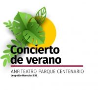 Orquesta Filarmónica de Buenos Aires Presents Concierto de verano