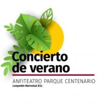 Orquesta Filarmónica de Buenos Aires Presents Concierto de verano