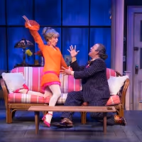 Photo Flash: Laguna Playhouse's BAREFOOT IN THE PARK