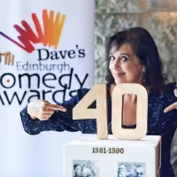 The Prestigious Dave's Edinburgh Comedy Awards Announces Nominees For Best Comedy…