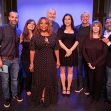 Photo Flash: Rob Reiner, Tate Donovan and More in CELEBRITY AUTOBIOGRAPHY At Groundli