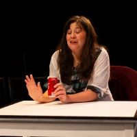 Photo Flash: Mad Horse Theatre Presents MARY JANE By Amy Herzog