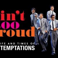 DPAC Announces Digital Rush Lottery for AIN'T TOO PROUD