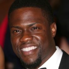 Kevin Hart's DIE HART to be Transformed into Feature Film for Prime Video