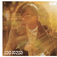 JOE WONG's 'Nite Creatures' Out Sep 18