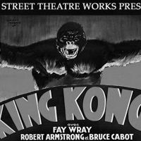 Main Street Theatre Works Will Present KING KONG For Drive-In Fundraiser Event This…