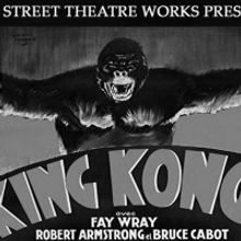 Main Street Theatre Works Will Present KING KONG For Drive-In Fundraiser Event This W