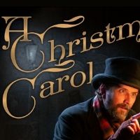 Rosebud Theatre Streaming A CHRISTMAS CAROL Through December 31