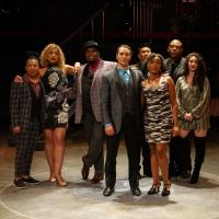Photos: ACT of Connecticut Presents SMOKEY JOE'S CAFE