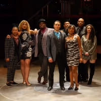 Photos: ACT of Connecticut Presents SMOKEY JOE'S CAFE