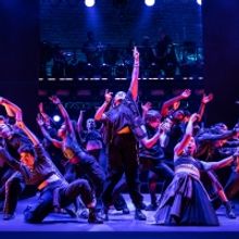 Photos: First Look at Heidi Blickenstaff, Jade McLeod, Dillon Klena & More in JAGGED…