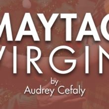 Barter Theatre Presents a Reading of MAYTAG VIRGIN