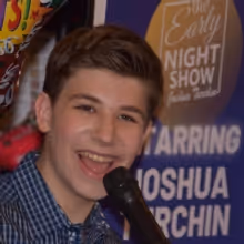 Photos: The Early Night Show with Josh Turchin at the Broadway Marketplace