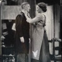 Photos: First Look at Mint Theater's American Premiere of CHAINS