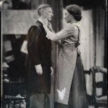 Photos: First Look at Mint Theater's American Premiere of CHAINS