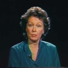 UTA Artist Space Presents New Exhibition of Videos From The Collection of Barbara Bal