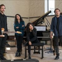 Dream House Quartet Makes CAP UCLA Debut