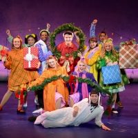 Photos: Meet the Cast of A CHARLIE BROWN CHRISTMAS at Chappaqua Performing Arts…