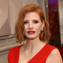 Jessica Chastain Replaces Michelle Williams in HBO's SCENES FROM A MARRIAGE