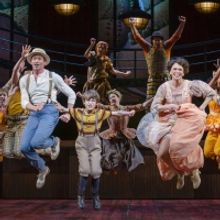 THE MUSIC MAN Extends Broadway Run By Two Weeks