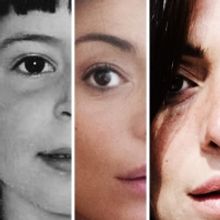 DARKIE ARMO GIRL Comes to the Finborough Theatre in June