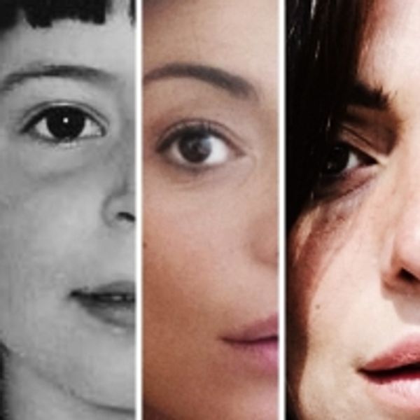 DARKIE ARMO GIRL Comes to the Finborough Theatre in June Photo