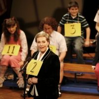 Photo Flashback: Julie Andrews Makes a Cameo at THE 25th ANNUAL PUTNAM COUNTY SPELLING BEE