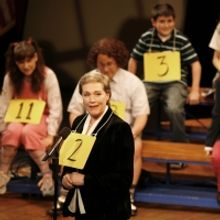 Photo Flashback: Julie Andrews Makes a Cameo at THE 25th ANNUAL PUTNAM COUNTY SPELLIN