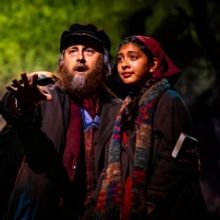 Photos: First Look at RAGTIME at Moonlight Stage