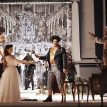 MAGIC FLUTE Comes to the Estates Theatre