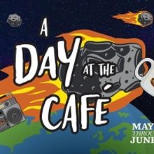 Planet Ant Presents Two Short Plays in May and June