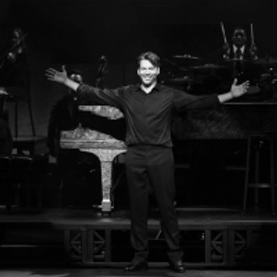Photo Coverage: Harry Connick Jr. Brings A CELEBRATION OF COLE PORTER To Broadway