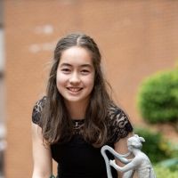 14-Year-Old Juliet Robertson Wins First Ever Scottish Young Musicians Solo Performer  Interview