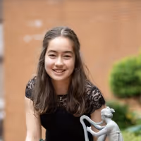 14-Year-Old Juliet Robertson Wins First Ever Scottish Young Musicians Solo Performer…
