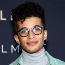 Jordan Fisher Joins New Netflix Rom-Com HELLO, GOODBYE, & EVERYTHING IN BETWEEN