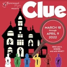 Kentwood Players to Stage CLUE