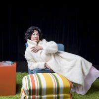 Photos: First Look at TWELVE O'CLOCK TALES WITH AVA GARDNER at Whitefire Theatre