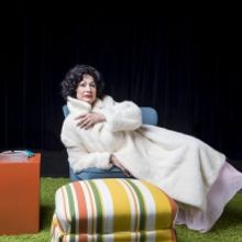 Photos: First Look at TWELVE O'CLOCK TALES WITH AVA GARDNER at Whitefire Theatre