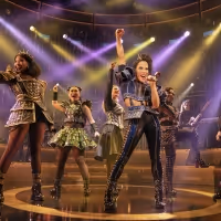 Photos: First Look at SIX on Broadway!