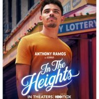 Photo Flash: See New Character Posters from IN THE HEIGHTS!