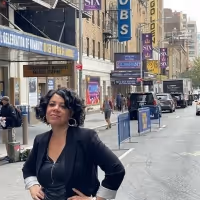 HartBeat Ensemble To Present Marilyn Torres in RUMBLE IN THE THEATER at Sea Tea…