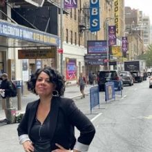 HartBeat Ensemble To Present Marilyn Torres in RUMBLE IN THE THEATER at Sea Tea Comed