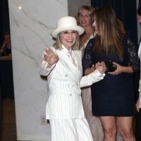 LOVE, WEDDINGS, AND OTHER DISASTERS Taps Diane Keaton & Jeremy Irons to Star