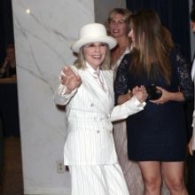 LOVE, WEDDINGS, AND OTHER DISASTERS Taps Diane Keaton & Jeremy Irons to Star