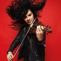 LACO Presents US Debut Of Franco-Serbian Violin Sensation Nemanja Radulović, April 2 Interview