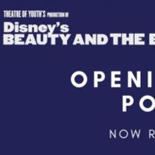 Theatre of Youth Postpones BEAUTY AND THE BEAST