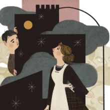 Teatro Rigio di Parma to Stage SWEET CINDERELLA