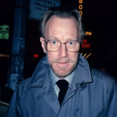 Photo Coverage: Remembering Max Von Sydow